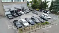 2018 Volkswagen SHARAN