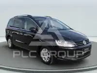 2018 Volkswagen SHARAN