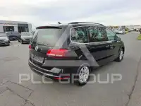 2018 Volkswagen SHARAN