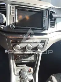 2018 Volkswagen SHARAN