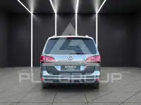 2018 Volkswagen SHARAN
