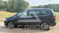 2018 Volkswagen SHARAN