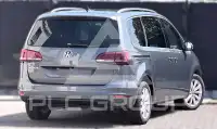 2018 Volkswagen SHARAN