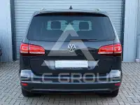2018 Volkswagen SHARAN