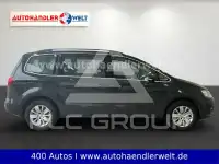 2018 Volkswagen SHARAN