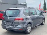 2018 Volkswagen SHARAN
