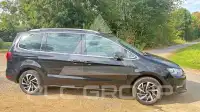 2018 Volkswagen SHARAN