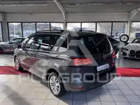 2018 Volkswagen SHARAN