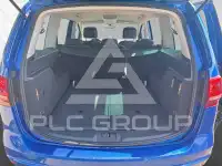 2018 Volkswagen SHARAN