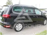 2018 Volkswagen SHARAN