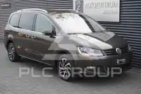 2018 Volkswagen SHARAN