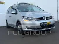2018 Volkswagen SHARAN