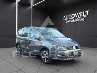 2018 Volkswagen SHARAN