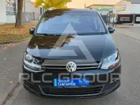 2018 Volkswagen SHARAN
