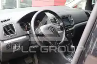 2018 Volkswagen SHARAN