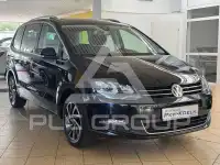 2018 Volkswagen SHARAN