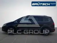 2018 Volkswagen SHARAN