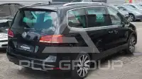 2018 Volkswagen SHARAN