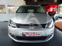 2018 Volkswagen SHARAN