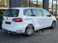 2018 Volkswagen SHARAN