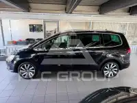 2018 Volkswagen SHARAN