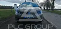 2018 Volkswagen SHARAN
