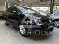 2018 Volkswagen SHARAN