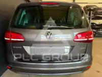 2018 Volkswagen SHARAN