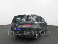 2018 Volkswagen SHARAN