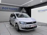 2018 Volkswagen SHARAN