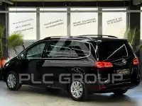 2018 Volkswagen SHARAN