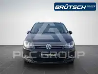 2018 Volkswagen SHARAN