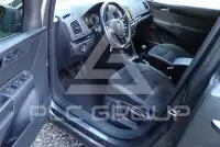 2018 Volkswagen SHARAN