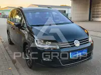 2018 Volkswagen SHARAN