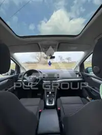 2018 Volkswagen SHARAN