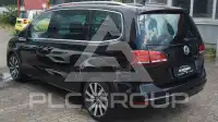 2018 Volkswagen SHARAN
