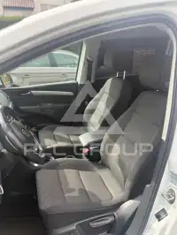 2018 Volkswagen SHARAN
