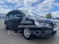 2018 Volkswagen SHARAN