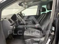 2018 Volkswagen SHARAN