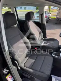 2018 Volkswagen SHARAN