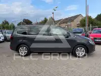 2018 Volkswagen SHARAN