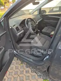 2018 Volkswagen SHARAN