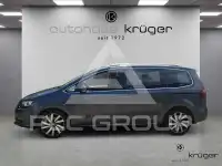 2018 Volkswagen SHARAN