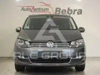 2018 Volkswagen SHARAN
