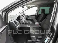 2018 Volkswagen SHARAN
