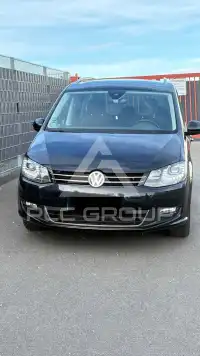 2018 Volkswagen SHARAN