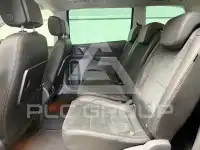 2018 Volkswagen SHARAN