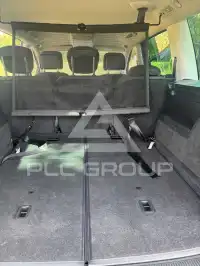 2018 Volkswagen SHARAN