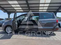 2018 Volkswagen SHARAN