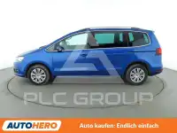 2018 Volkswagen SHARAN
